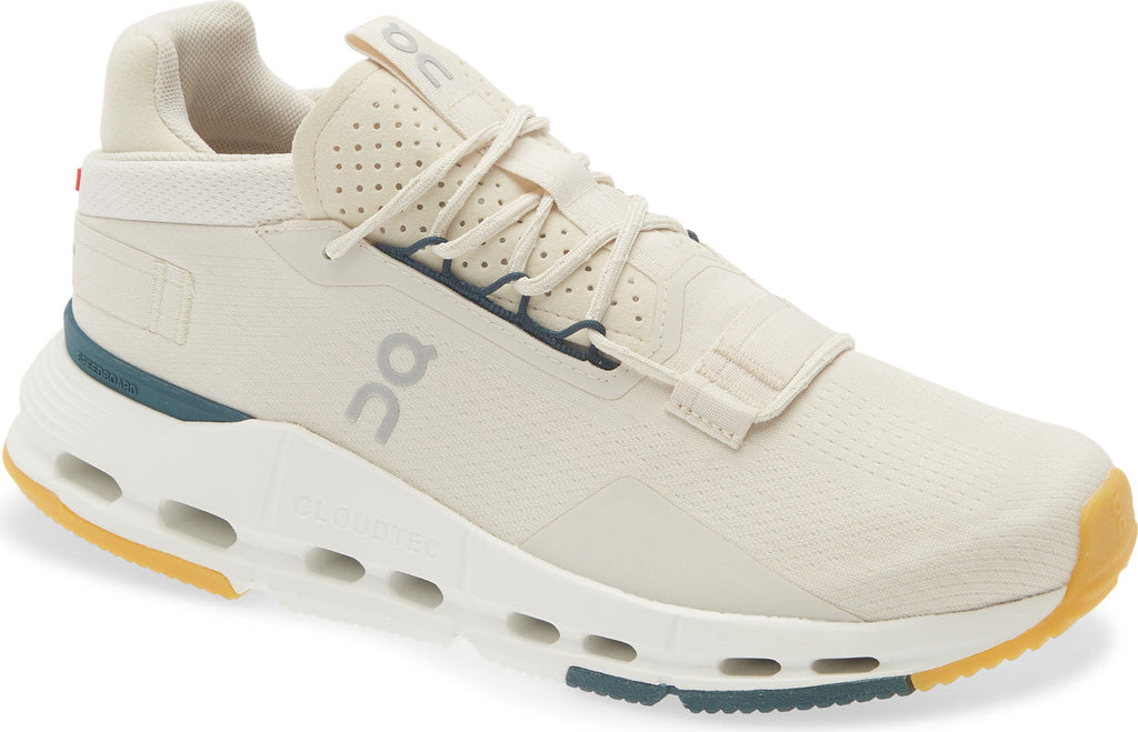 On Cloudnova 2 Training Sneaker - Men's