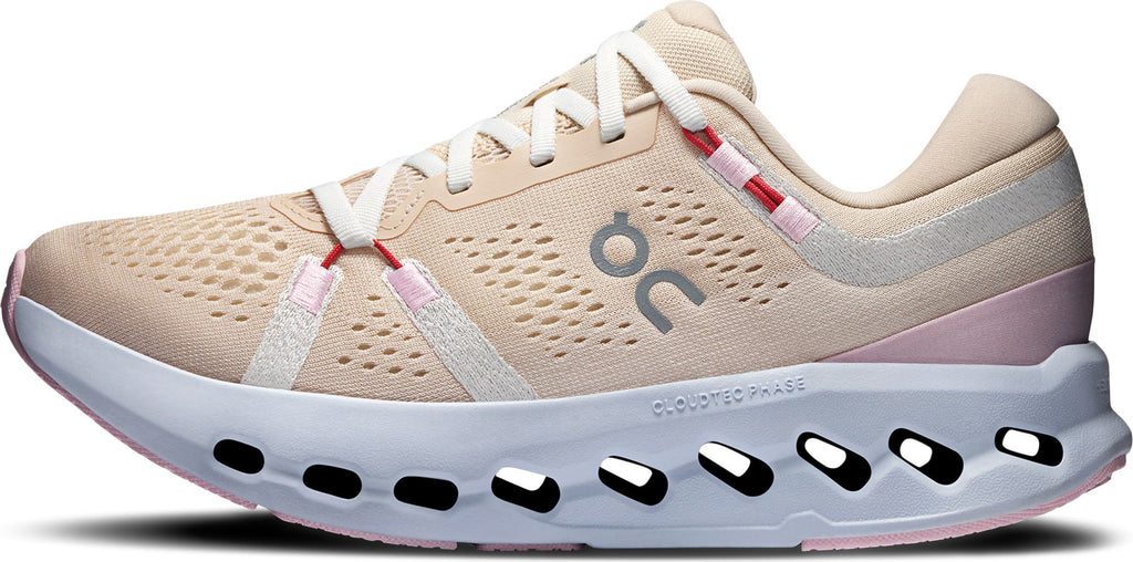 On Cloudsurfer 2 Running Shoe - Women's