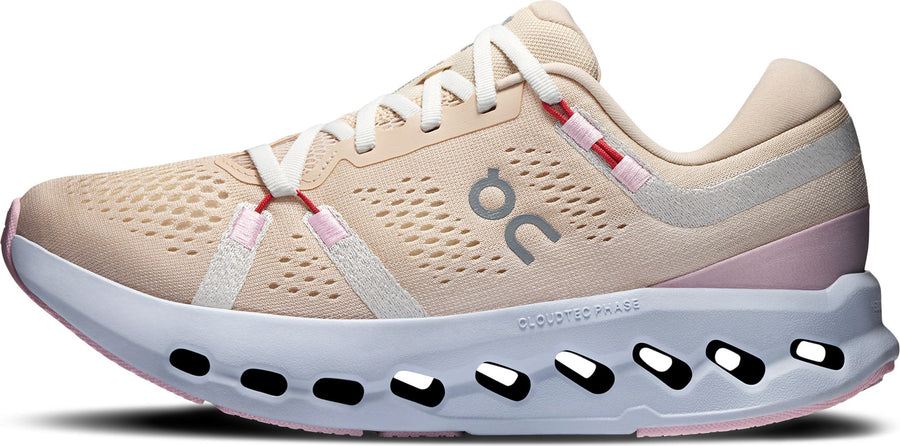 On Cloudsurfer 2 Running Shoe - Women's