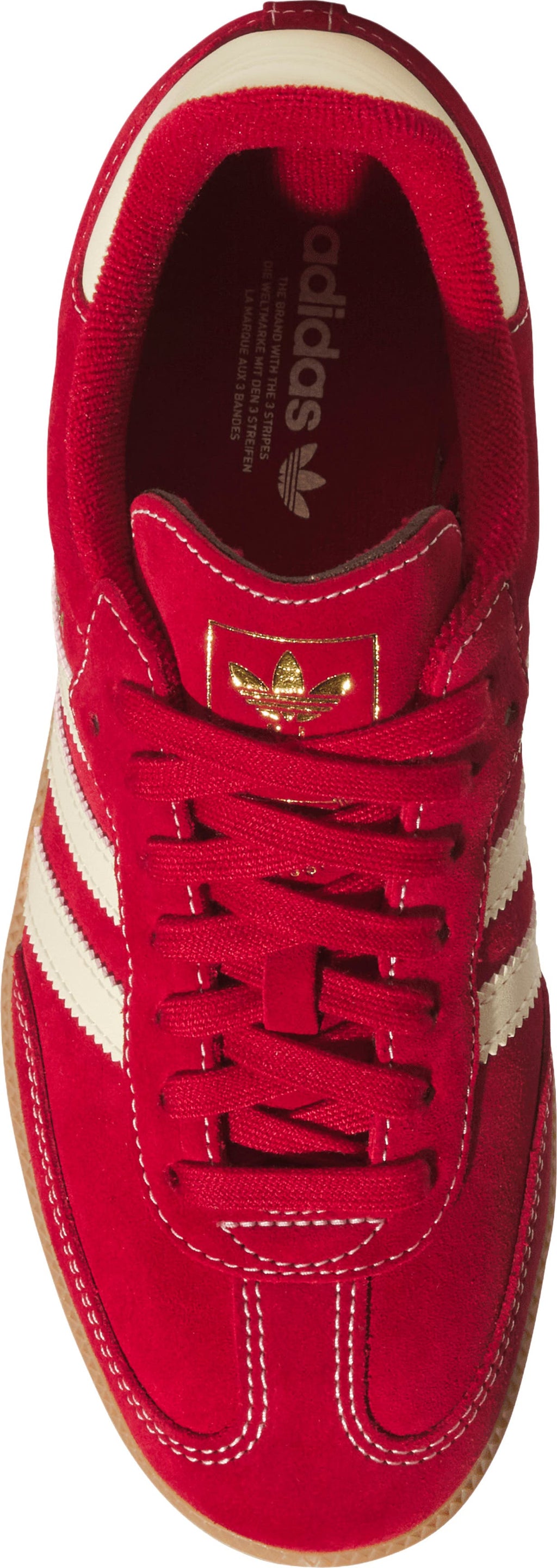 Adidas Samba OG Sneaker - Women's