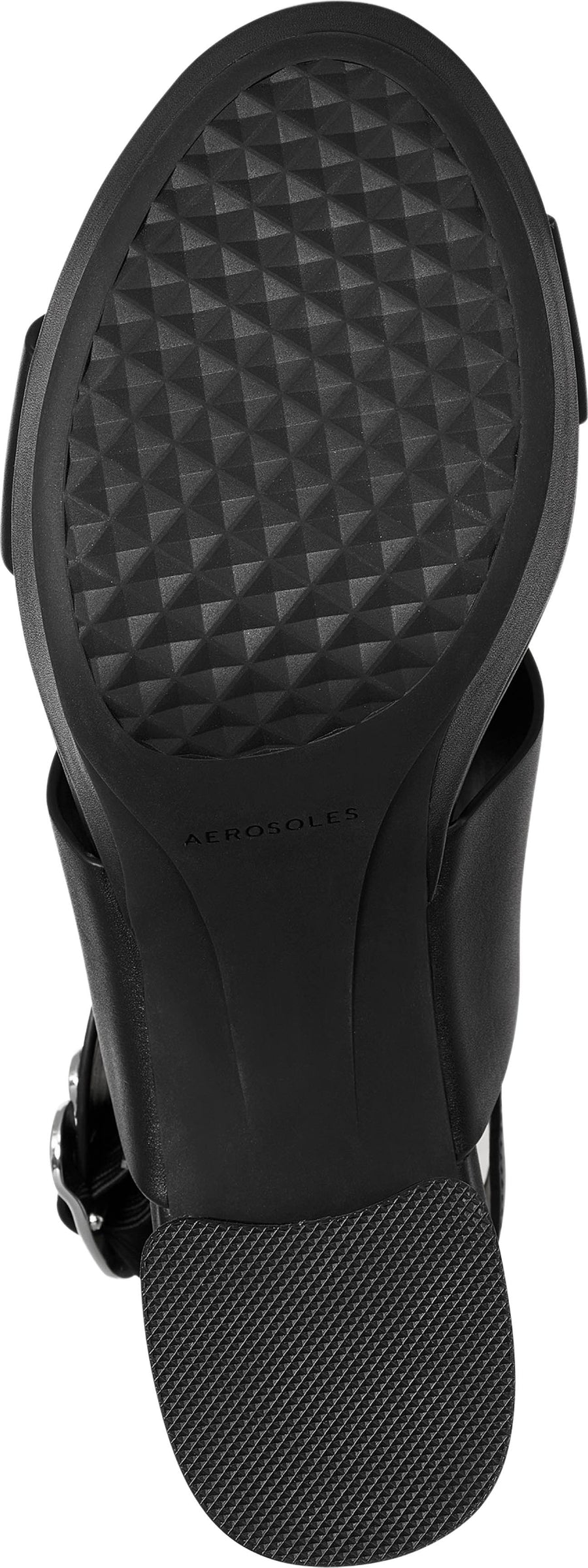 Aerosoles Camera Platform Sandal - Women's