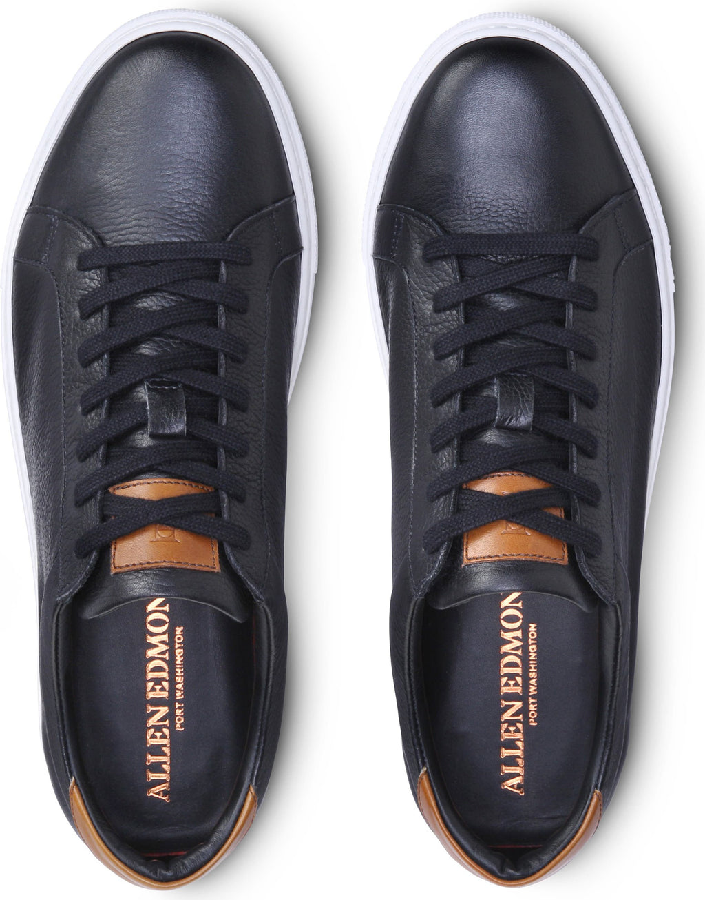 Allen Edmonds Courtside Sneaker - Men's