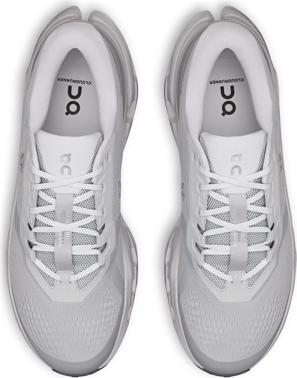 On Cloudrunner 3 Running Shoe - Men's