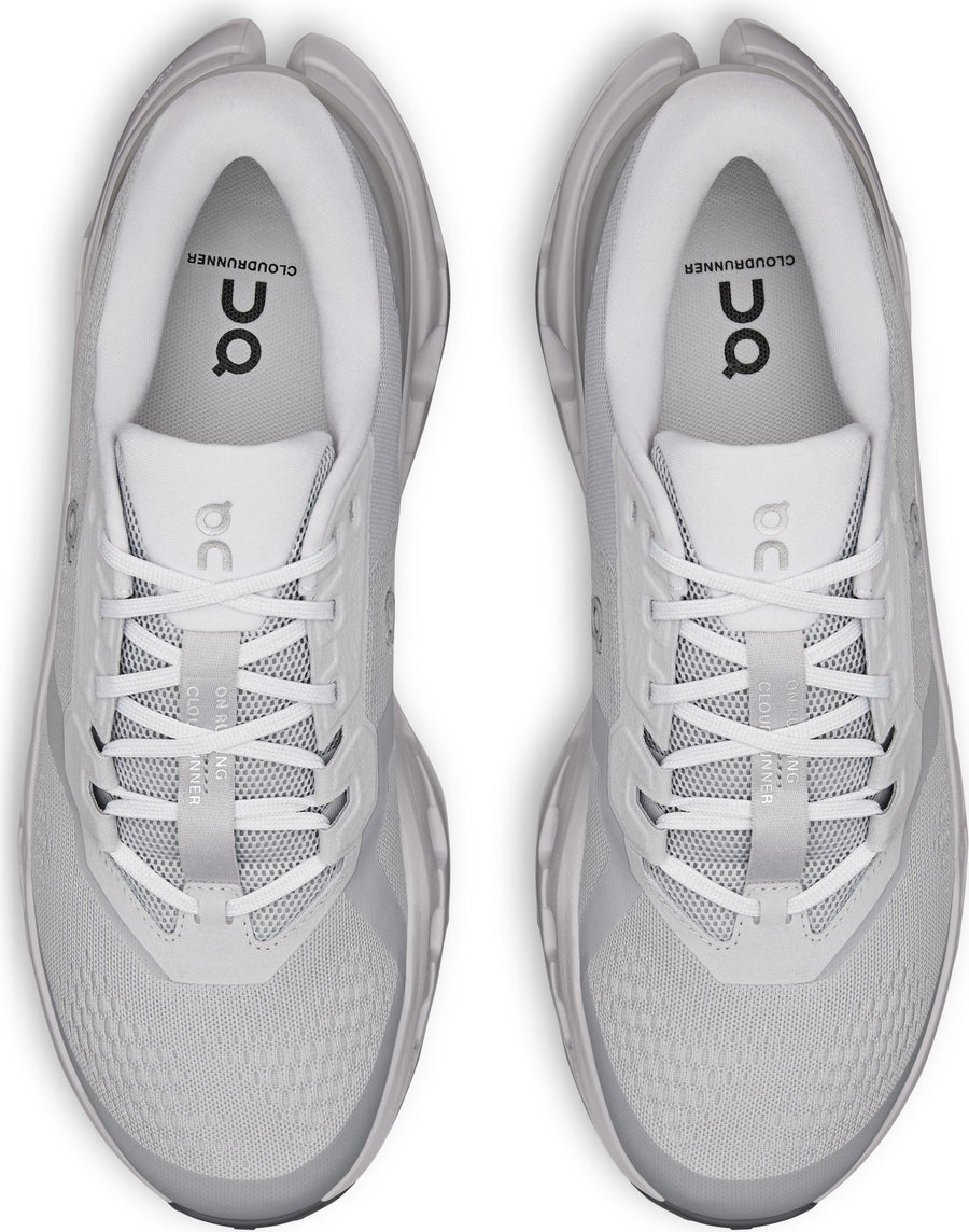 On Cloudrunner 3 Running Shoe - Men's