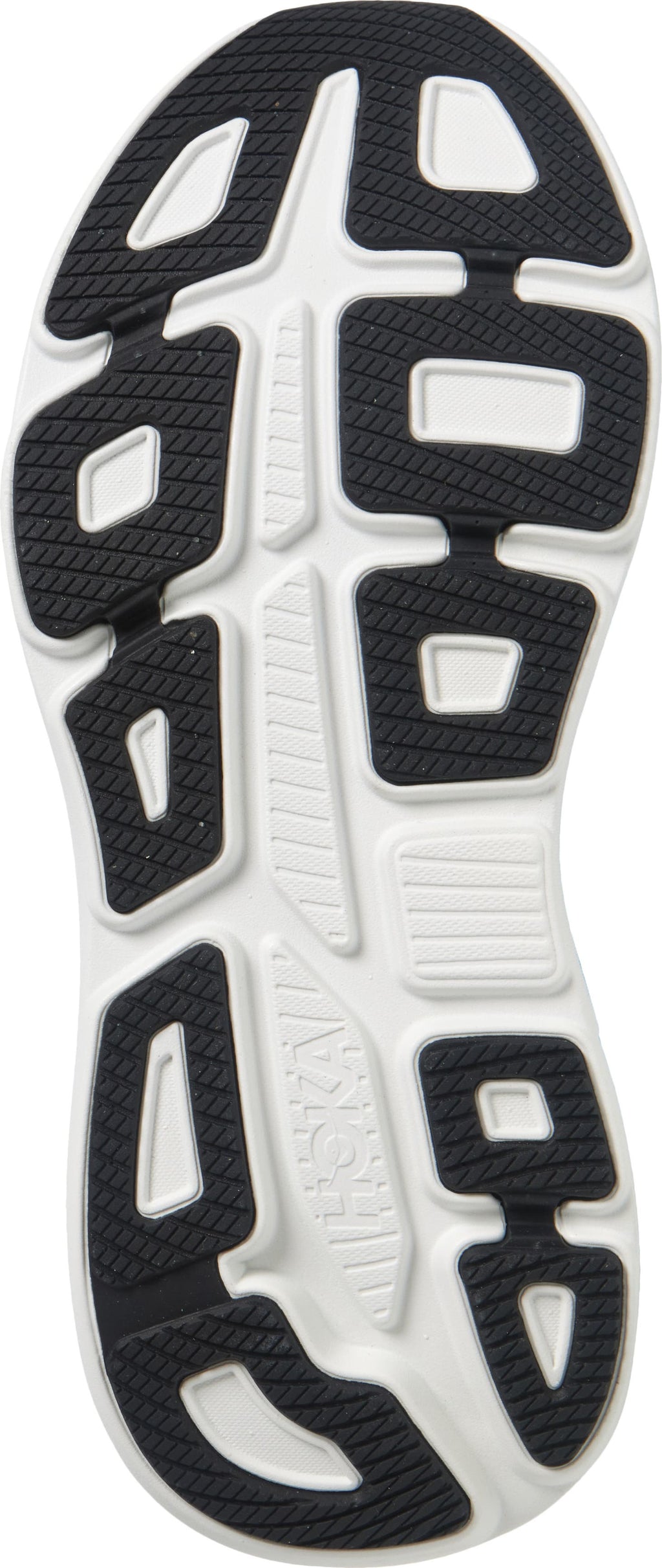 Hoka Bondi 9 Running Shoe - Men's
