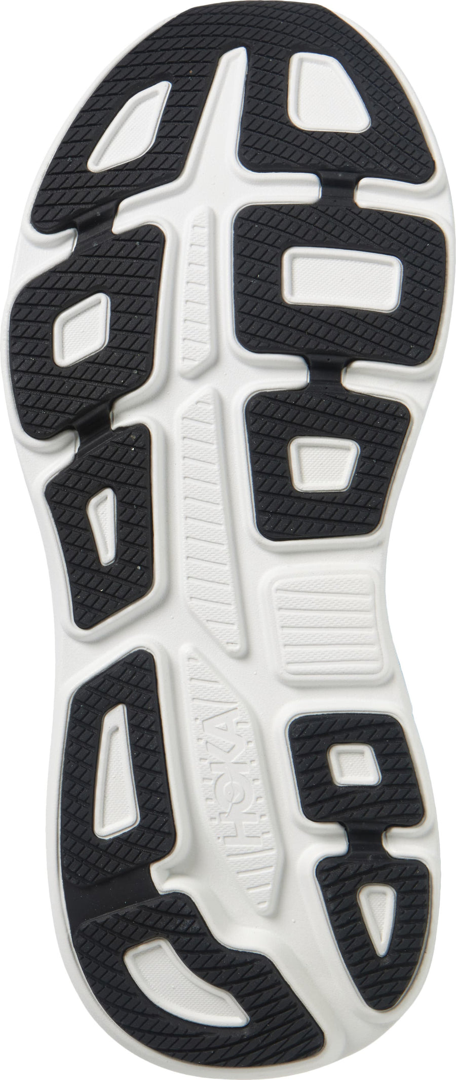 Hoka Bondi 9 Running Shoe - Men's