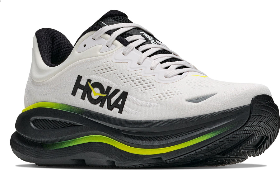 Hoka Bondi 9 Running Shoe - Men's