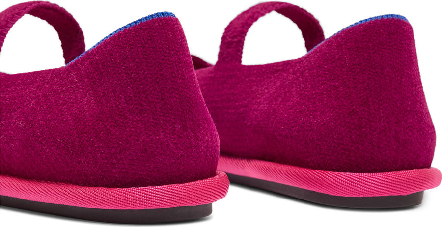 Rothy's The Rothy's Cruiser Mary Jane Flat - Women's
