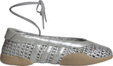 Adidas Taekwondo Mei Ballet Flat - Women's