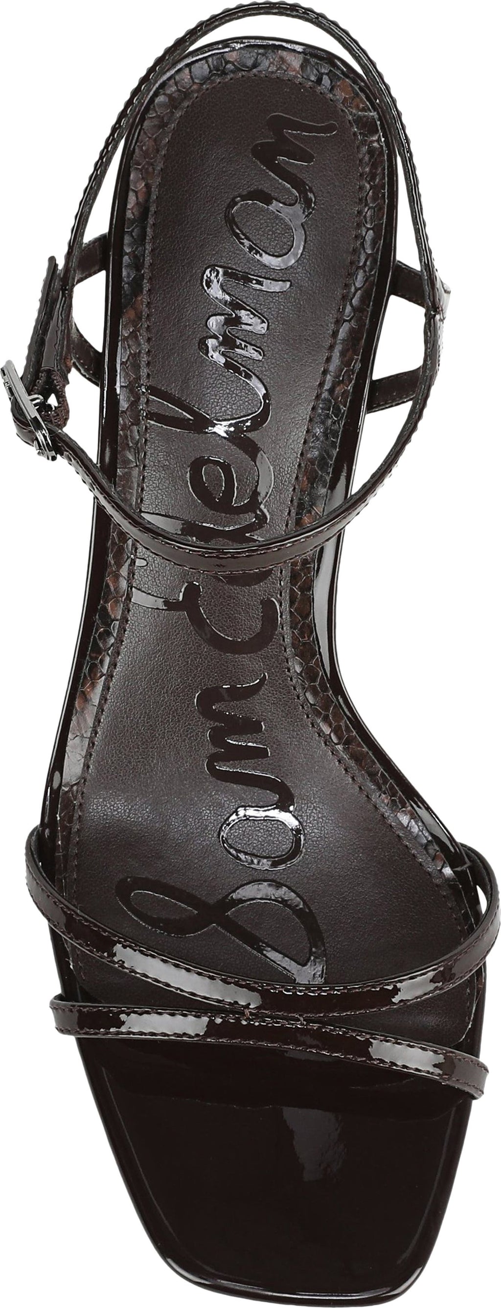 Sam Edelman Presley Strappy Sandal - Women's