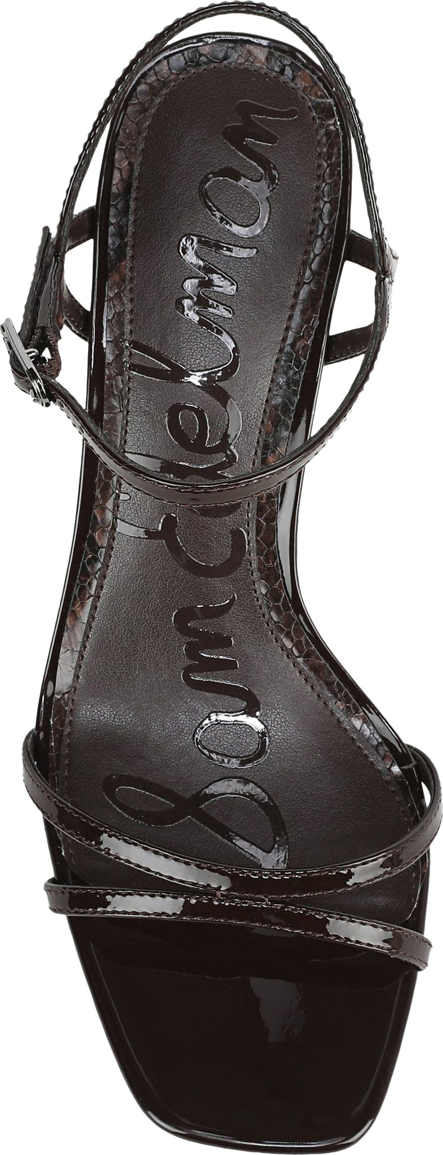 Sam Edelman Presley Strappy Sandal - Women's