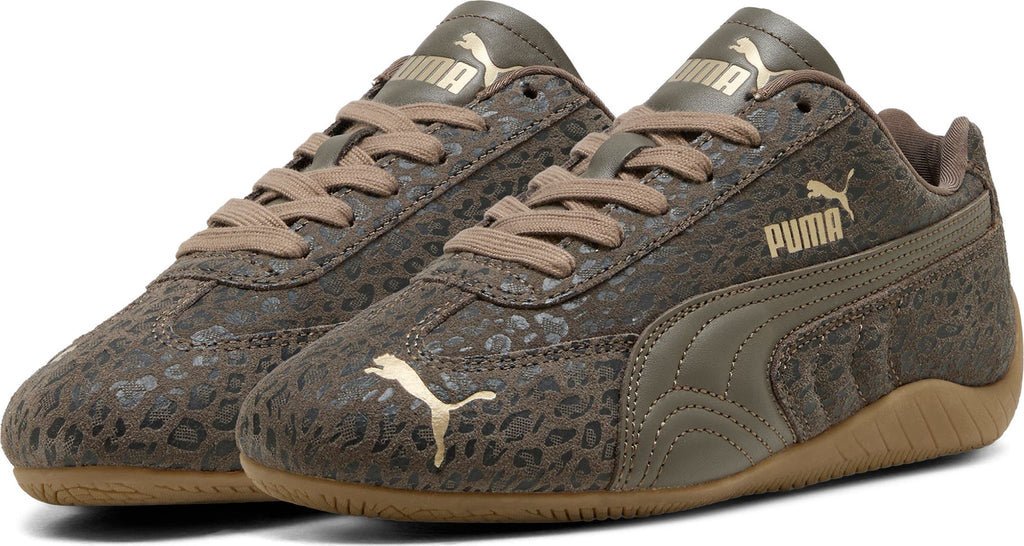 Puma Speedcat OG Sneaker - Women's