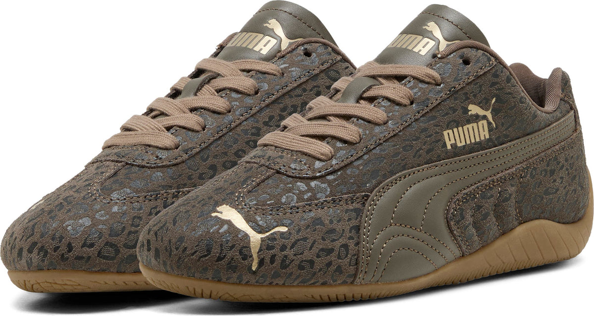 Puma Speedcat OG Sneaker - Women's