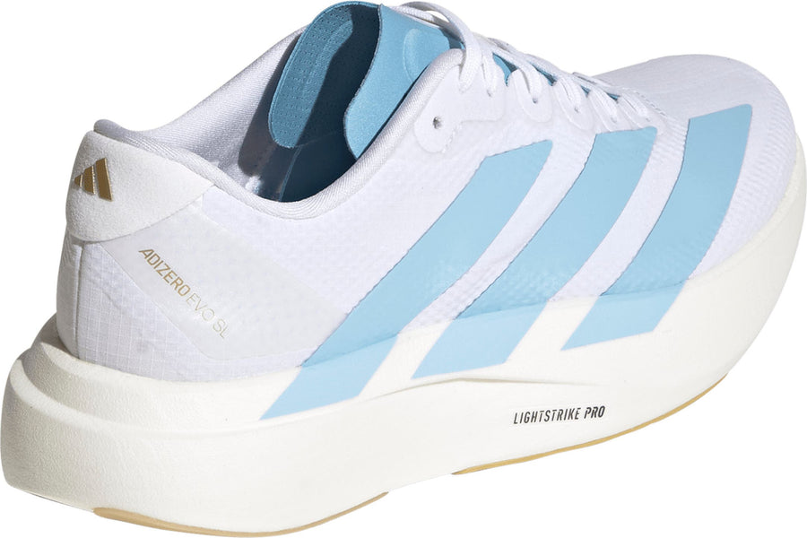 Adidas Adizero Evo SL Running Shoe - Women's