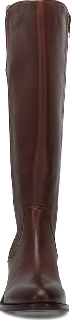 Frye Carson 2 Piping Knee High Boot - Women's