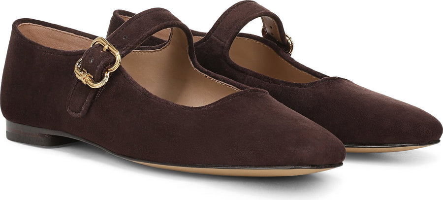 Sam Edelman Michaela Mary Jane Flat - Women's