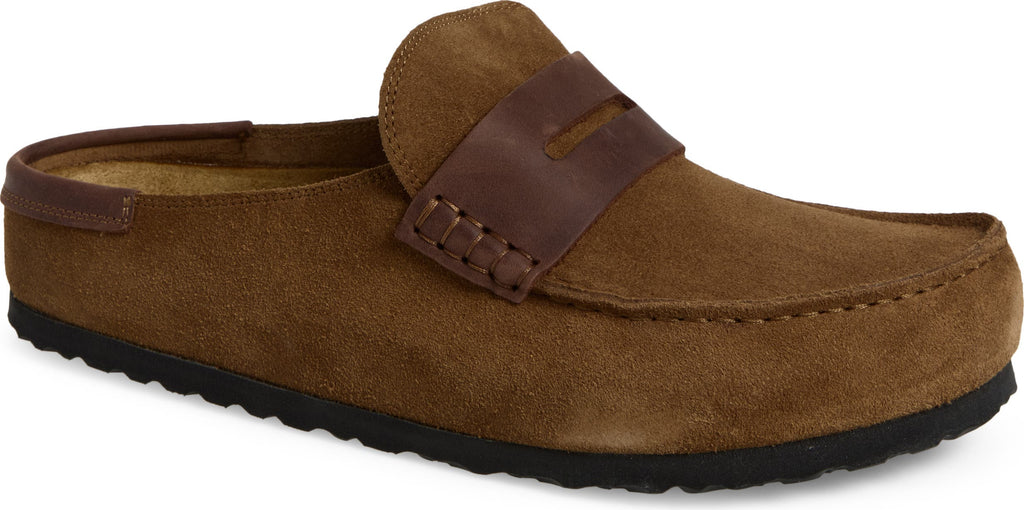 Birkenstock Naples Loafer Clog - Men's