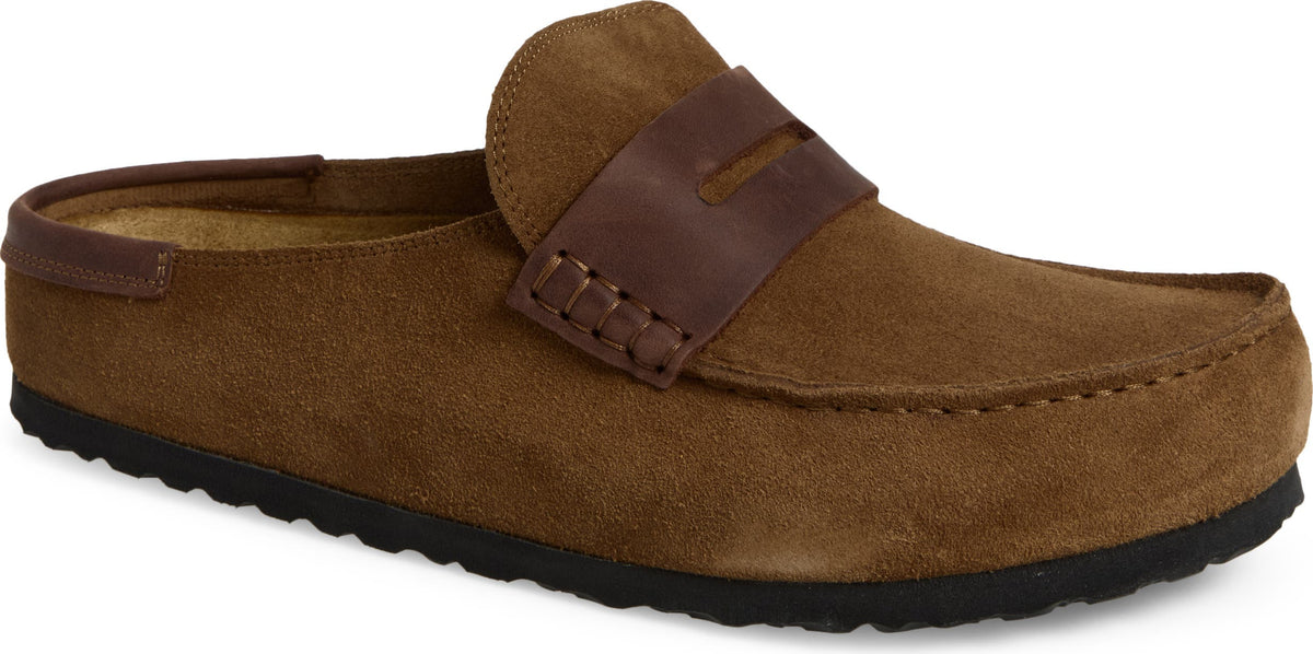 Birkenstock Naples Loafer Clog - Men's