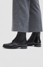 Ecco Sartorelle 25 Leather Boot - Women's