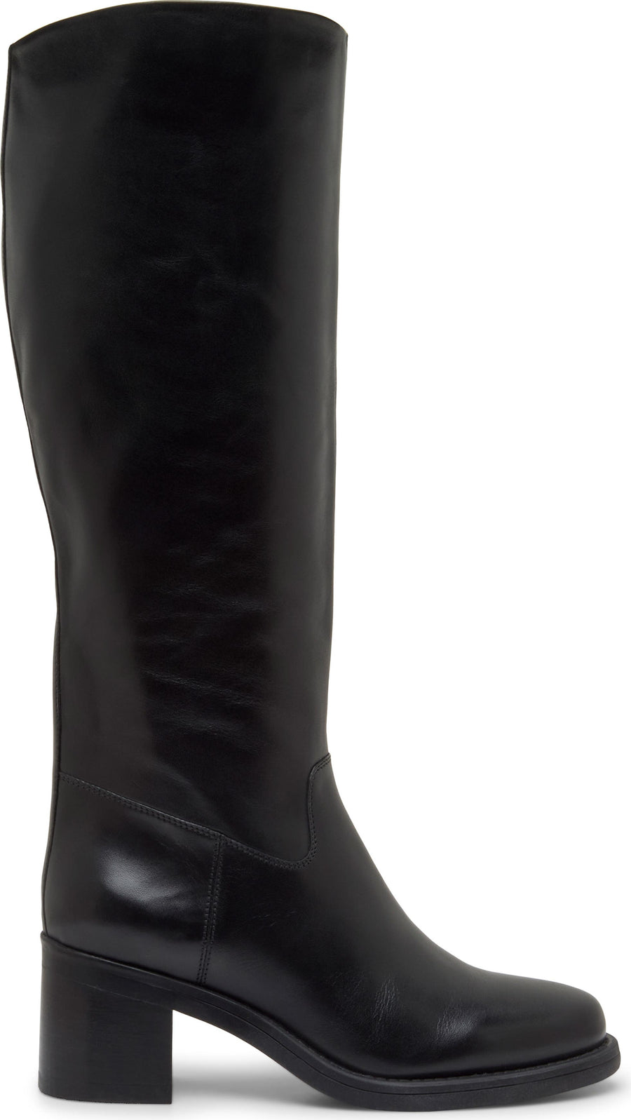 Vince Camuto Alesa Knee High Boot - Women's