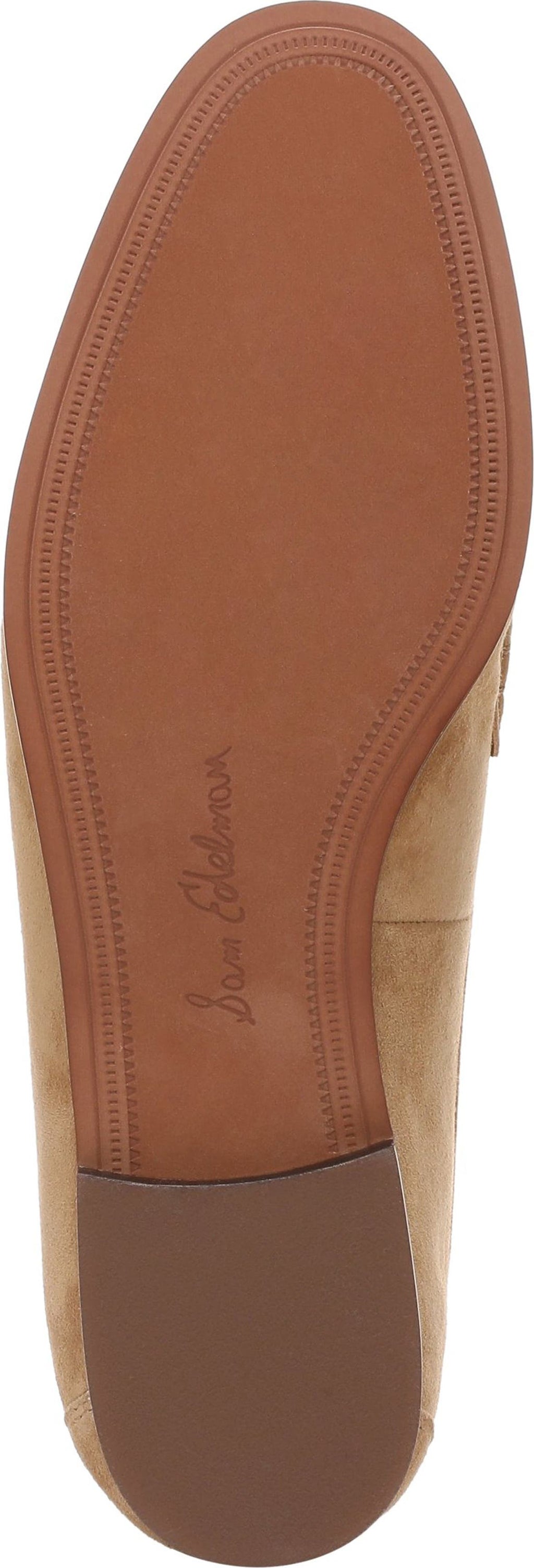 Sam Edelman Lizbeth Moc Toe Loafer - Women's