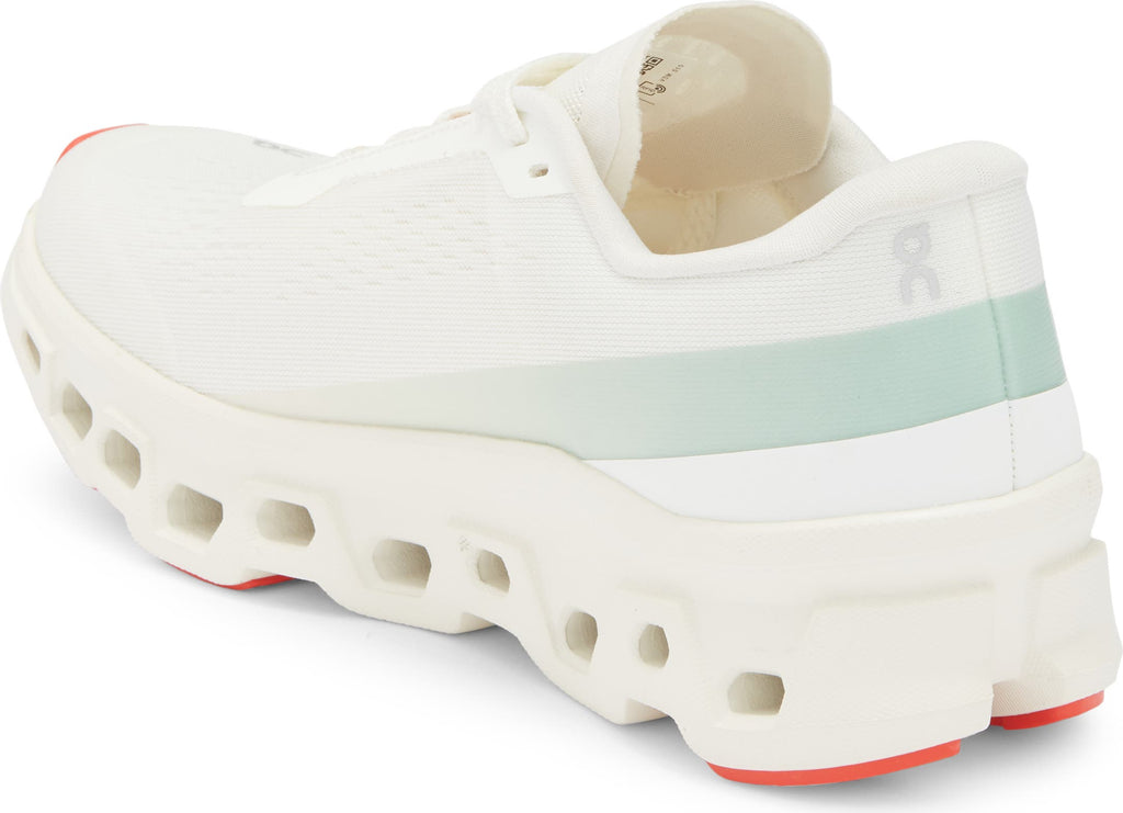 On Cloudmonster 1 Running Shoe - Women's