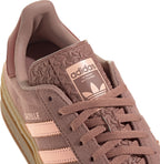 Adidas Gazelle Bold Platform Sneaker - Women's