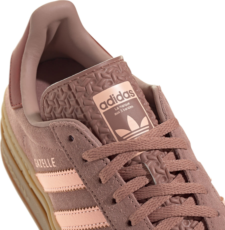 Adidas Gazelle Bold Platform Sneaker - Women's