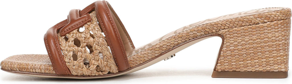 Sam Edelman Waylon Woven Sandal - Women's