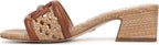 Sam Edelman Waylon Woven Sandal - Women's