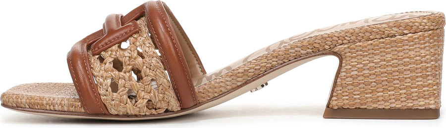 Sam Edelman Waylon Woven Sandal - Women's