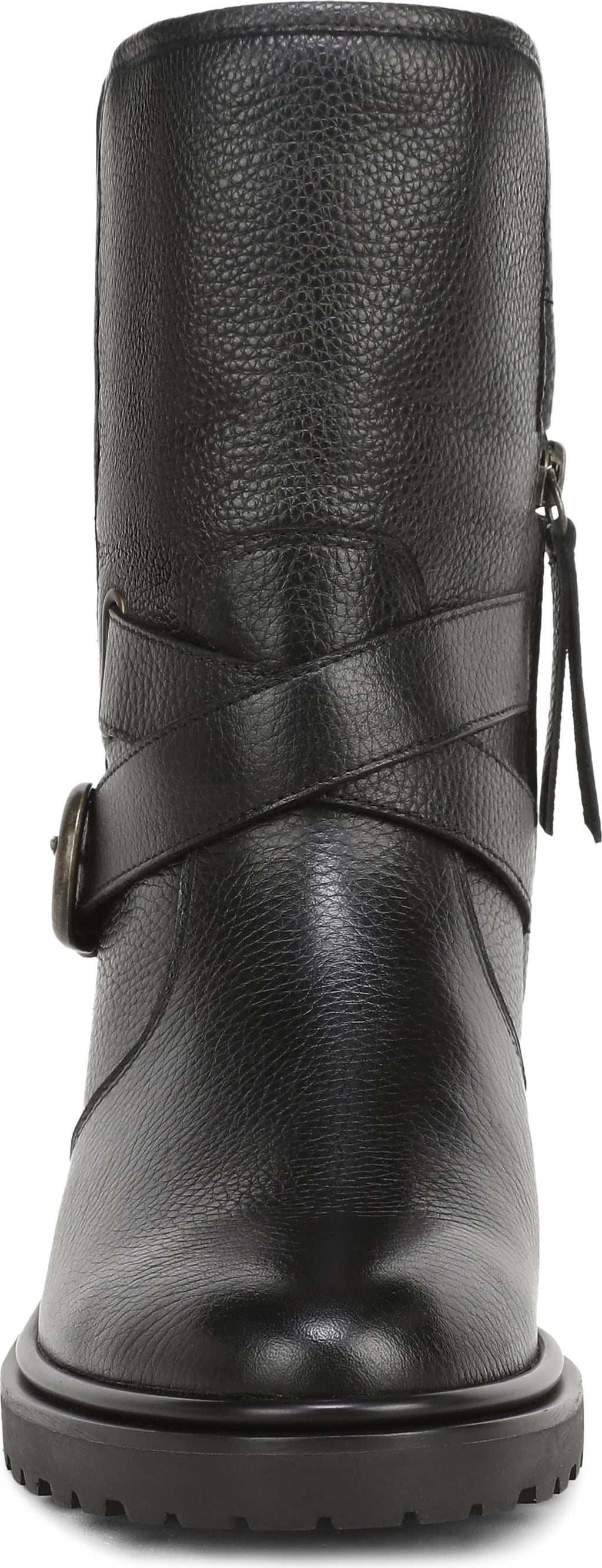 Sam Edelman Sophi Boot with Faux Shearling Trim - Women's