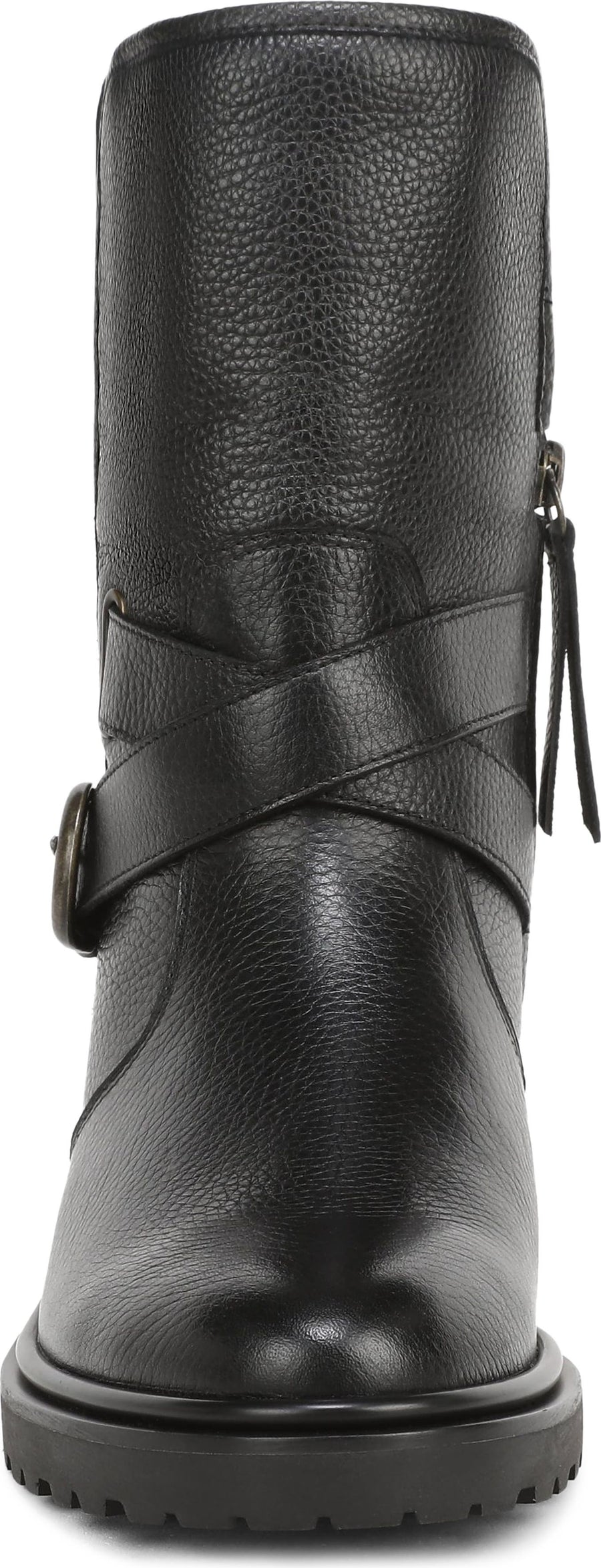 Sam Edelman Sophi Boot with Faux Shearling Trim - Women's