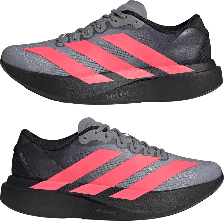 Adidas Adizero Evo SL Running Shoe - Women's
