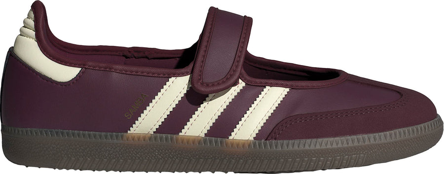 Adidas Samba Jane Sneaker - Women's