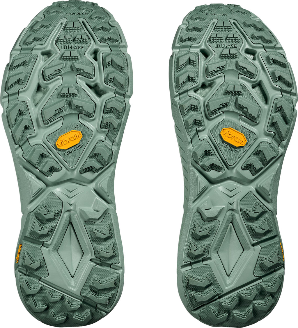 Hoka Mafate Speed 4 Lite Sneaker - Women's