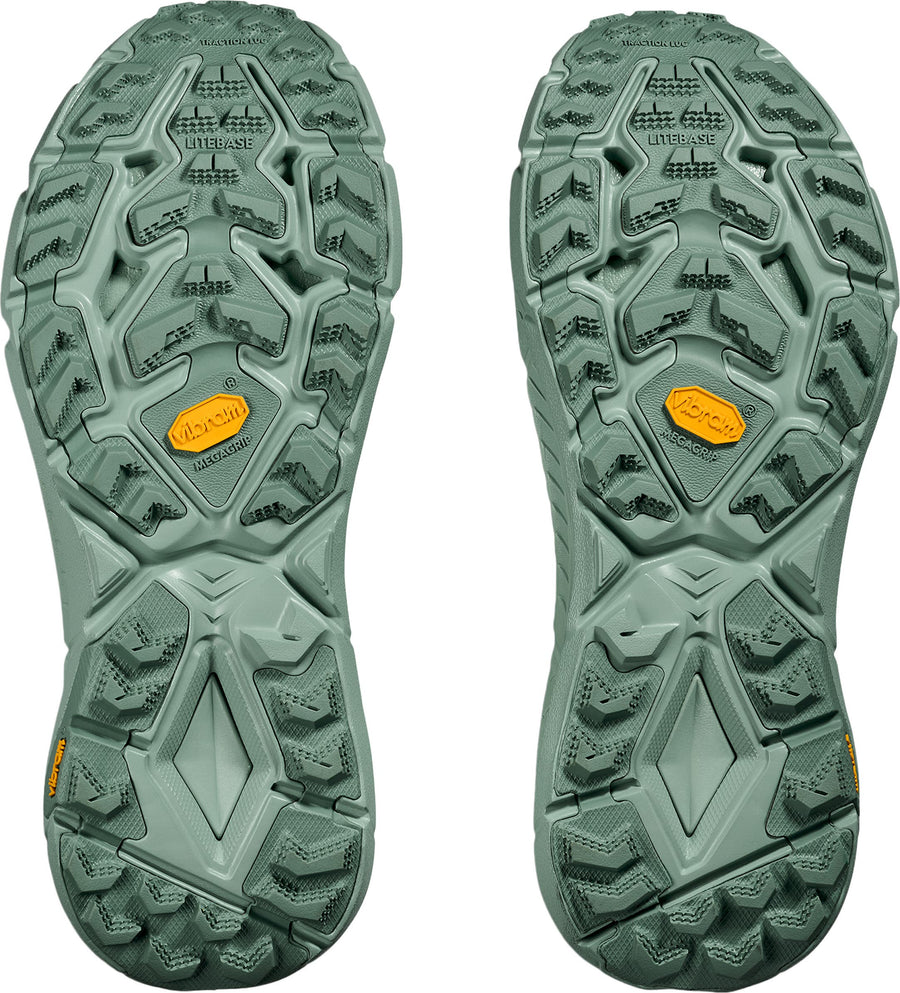 Hoka Mafate Speed 4 Lite Sneaker - Women's