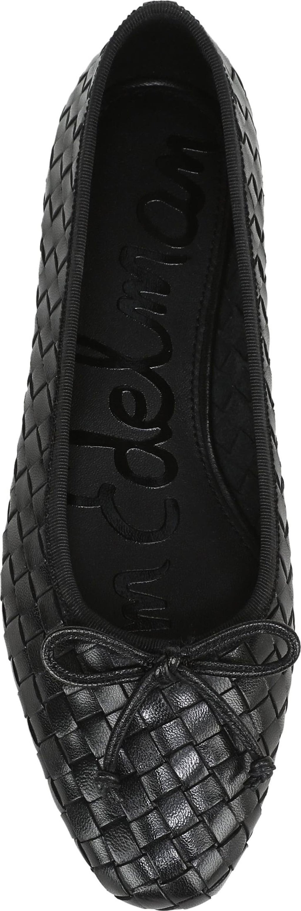 Sam Edelman Ruthie Woven Ballet Flat - Women's
