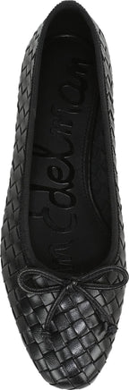 Sam Edelman Ruthie Woven Ballet Flat - Women's