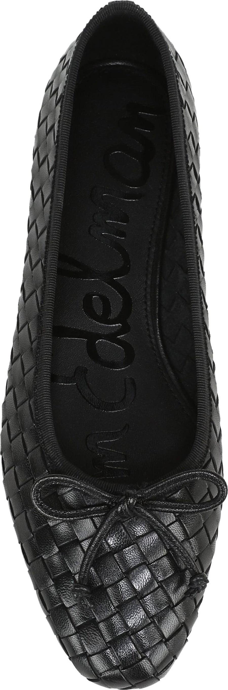 Sam Edelman Ruthie Woven Ballet Flat - Women's