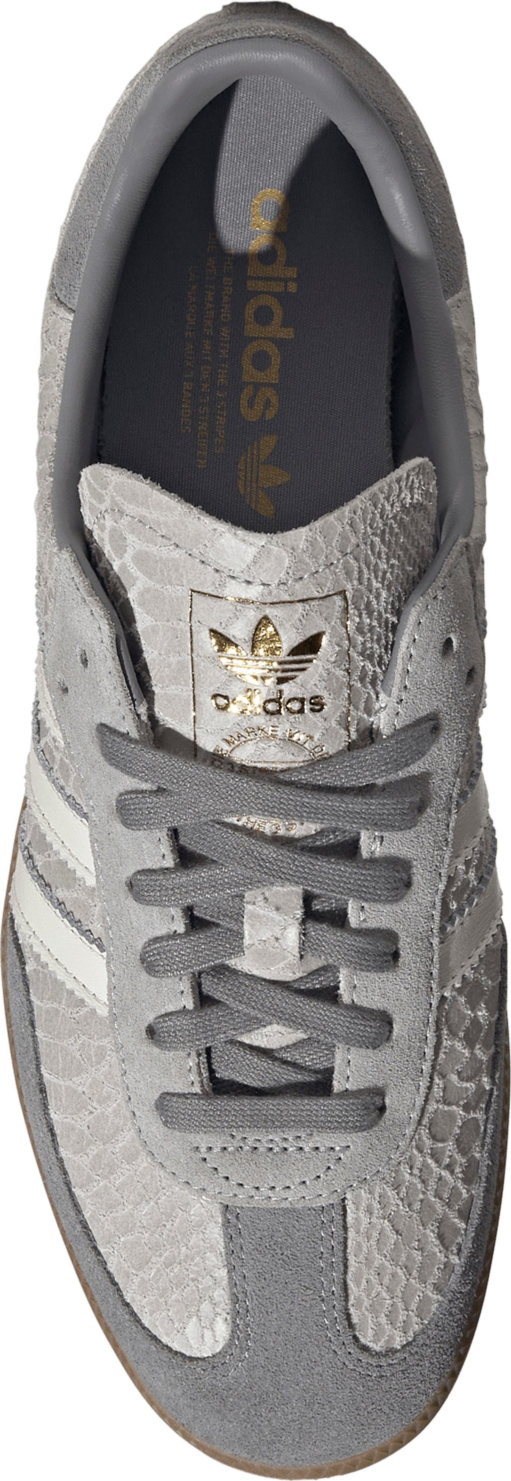 Adidas Gender Inclusive Samba OG Sneaker - Men's