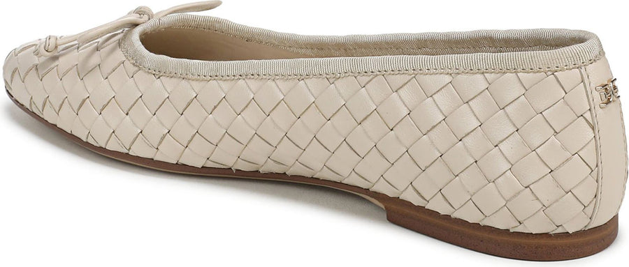 Sam Edelman Ruthie Woven Ballet Flat - Women's