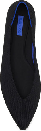 Rothy's The Point III Pointed Toe Flat - Women's