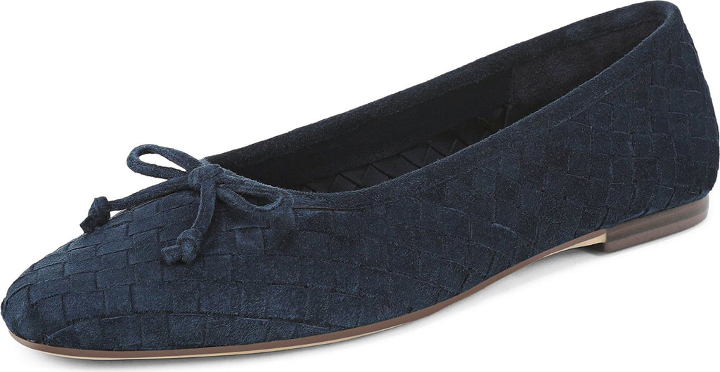 Sam Edelman Ruthie Woven Ballet Flat - Women's