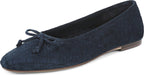 Sam Edelman Ruthie Woven Ballet Flat - Women's