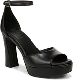 27 Edit Naturalizer Delphie Ankle Strap Platform Sandal - Women's