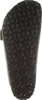 Birkenstock Arizona Soft Slide Sandal - Men's