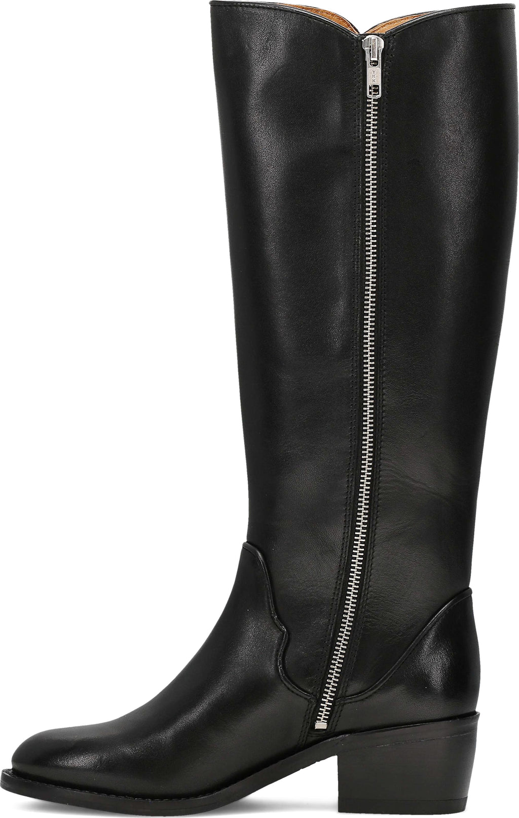 Frye Carson 2 Piping Knee High Boot - Women's