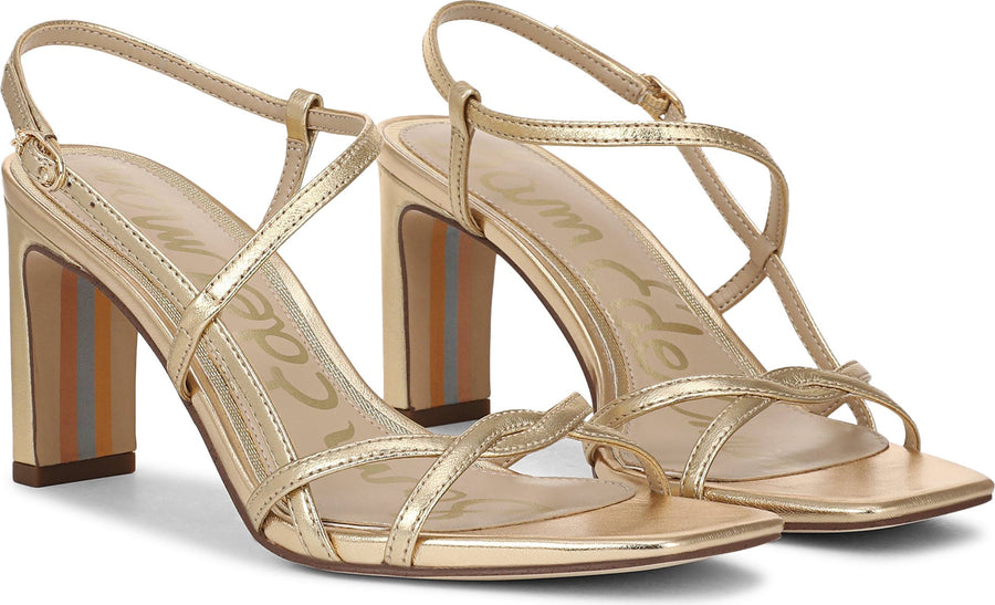 Sam Edelman Elissa Slingback Sandal - Women's