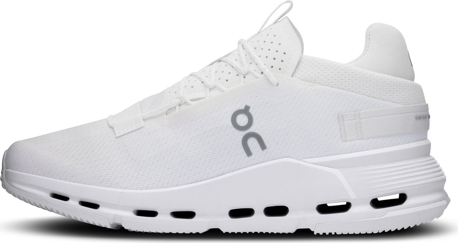On Cloudnova 2 Training Sneaker - Men's